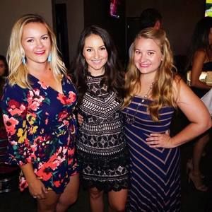 Meet your Posher, Teysha